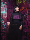 MIR EGAL. – Damen T-Shirt | TOXI