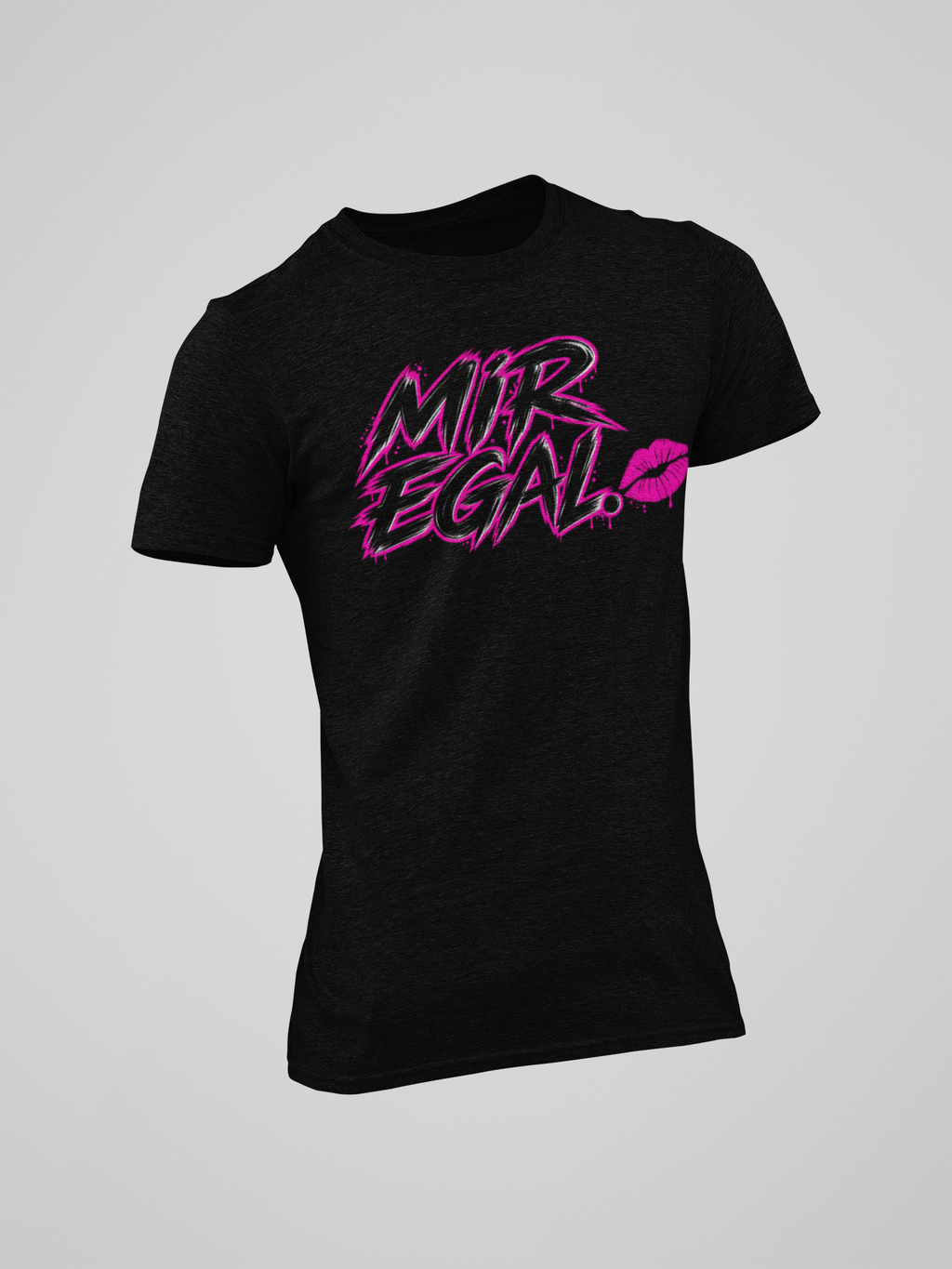 MIR EGAL. – Damen T-Shirt | TOXI